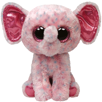 Papel digital e personagens Beanieboo para imprimir - Folha 17