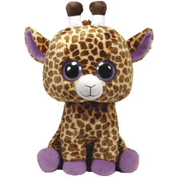 Papel digital e personagens Beanieboo para imprimir - Folha 19
