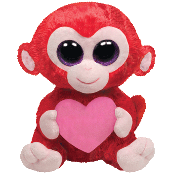 Papel digital e personagens Beanieboo para imprimir - Folha 20