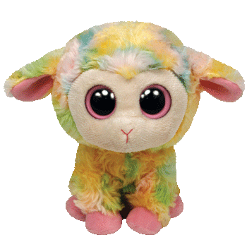 Papel digital e personagens Beanieboo para imprimir - Folha 23