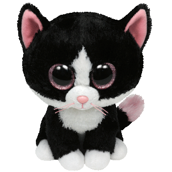 Papel digital e personagens Beanieboo para imprimir - Folha 30