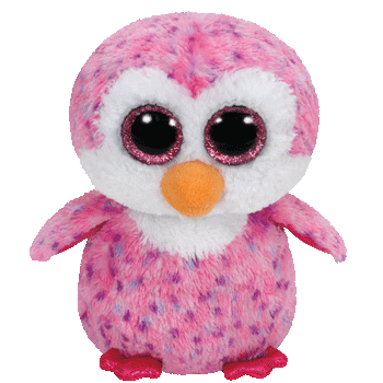 Papel digital e personagens Beanieboo para imprimir - Folha 33