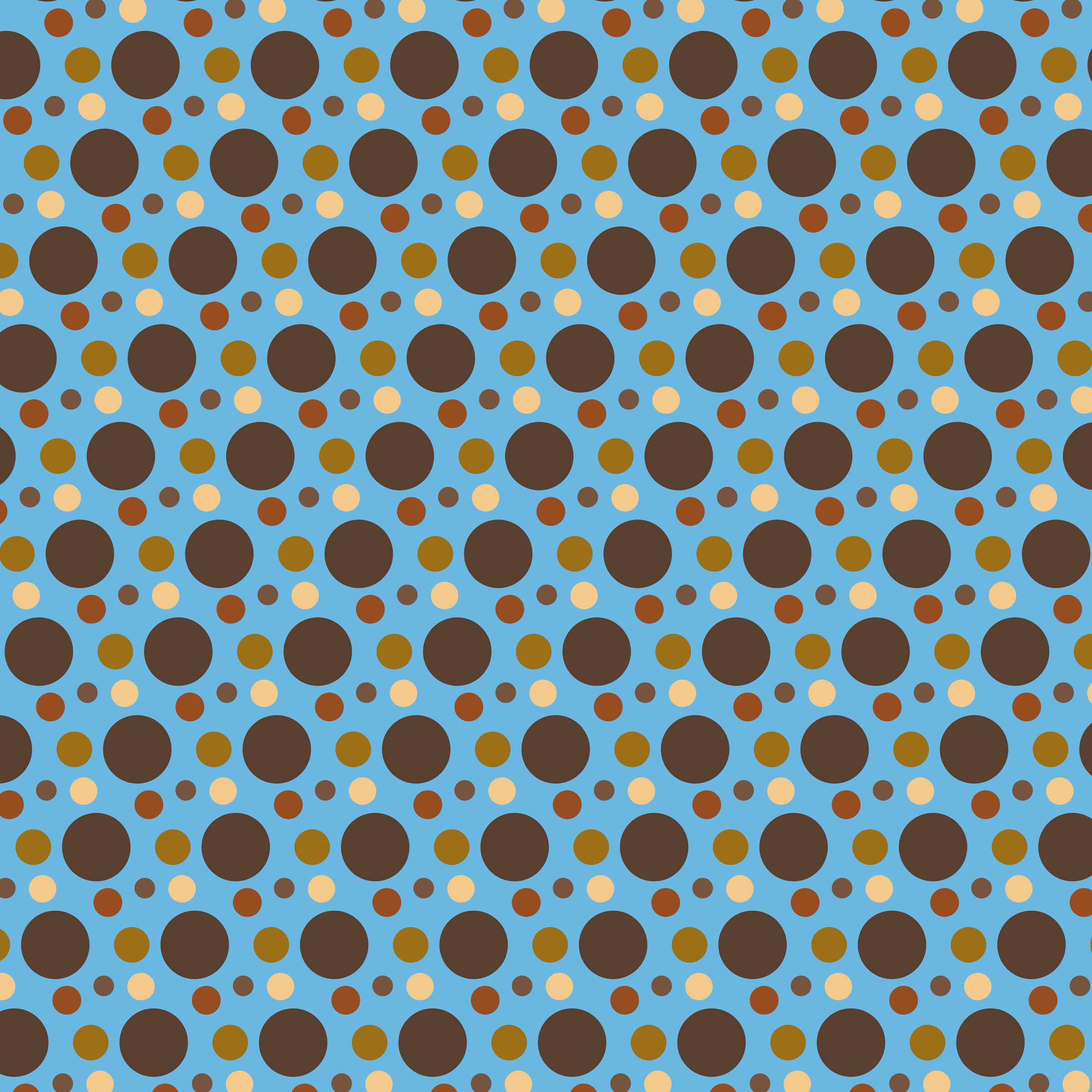 Papel digital e personagens CookieMonster para imprimir - Folha 4