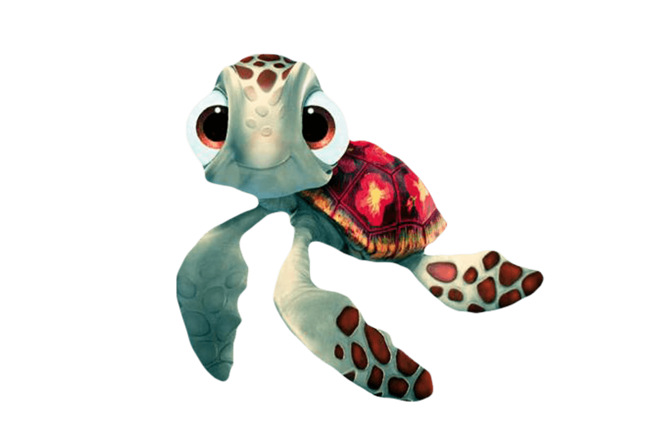 Papel digital e personagens procurando nemo para imprimir - Folha 3