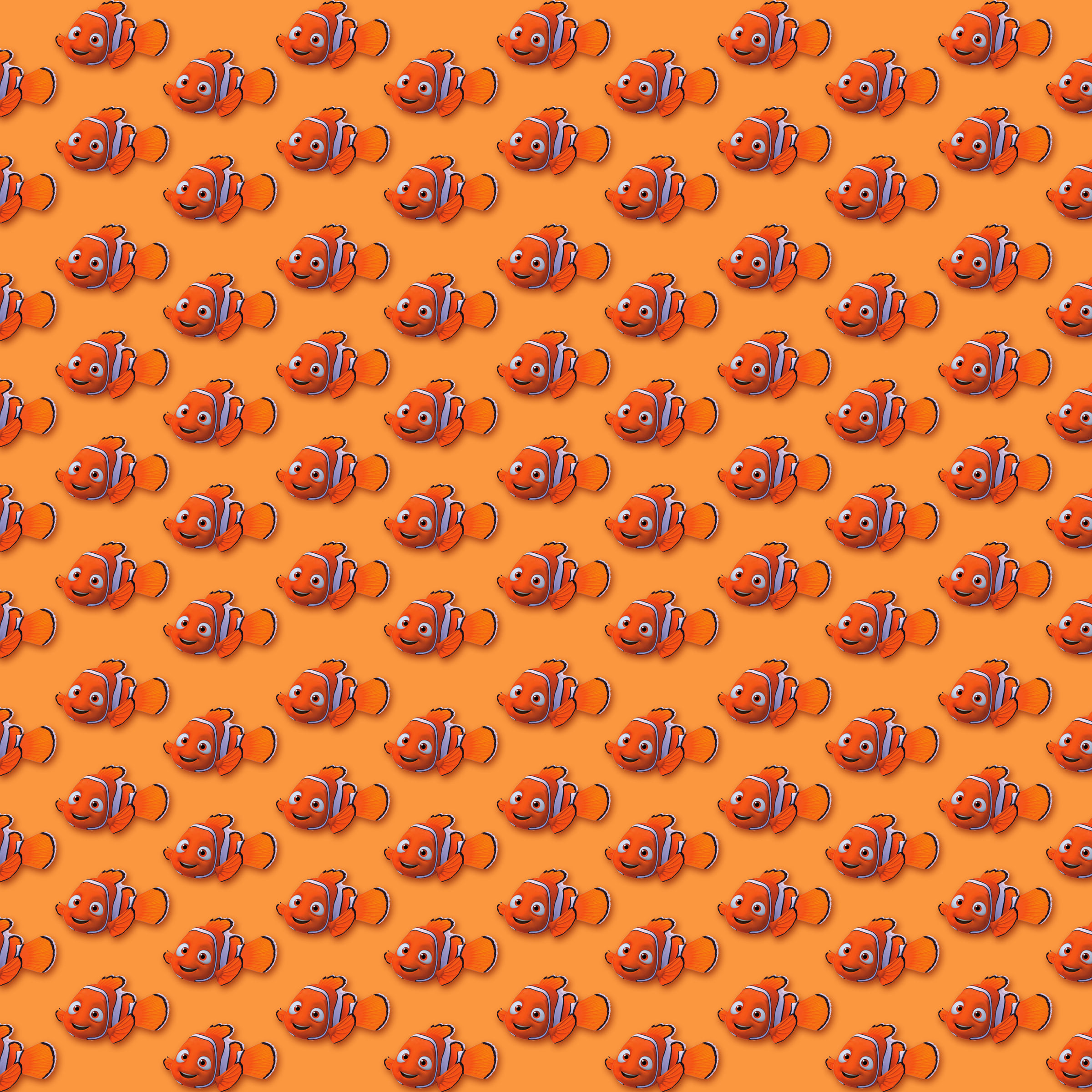 Papel digital e personagens procurando nemo para imprimir - Folha 9