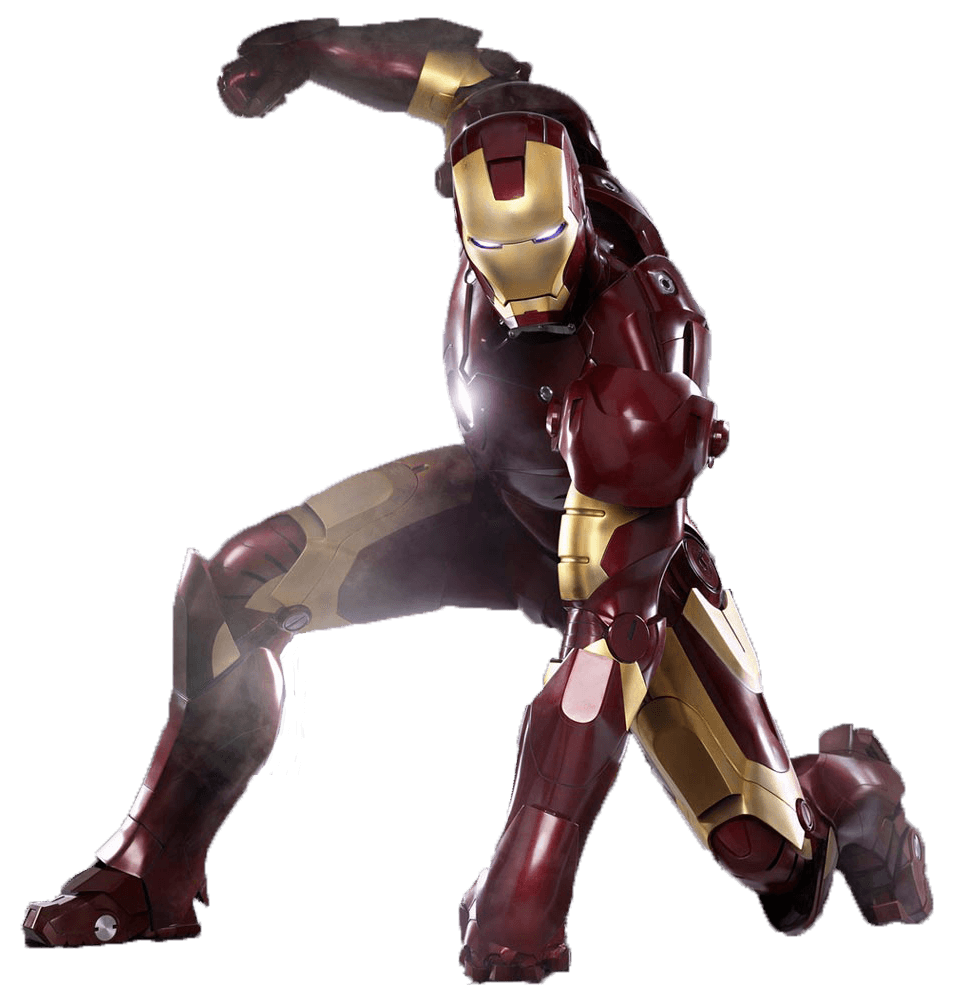 Personagem homem de ferro para imprimir - Folha 22