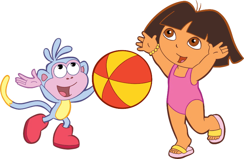 PERSONAGENS dora aventureira para imprimir - Folha 9