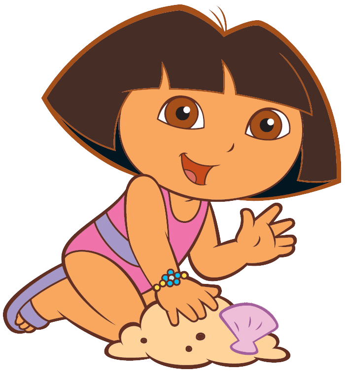 PERSONAGENS dora aventureira para imprimir - Folha 10