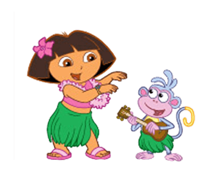 PERSONAGENS dora aventureira para imprimir - Folha 13