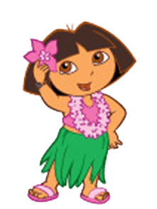 PERSONAGENS dora aventureira para imprimir - Folha 14