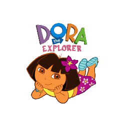 PERSONAGENS dora aventureira para imprimir - Folha 15