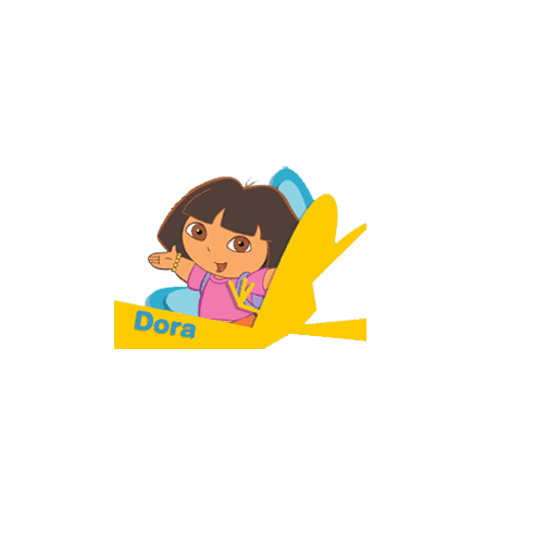 PERSONAGENS dora aventureira para imprimir - Folha 17