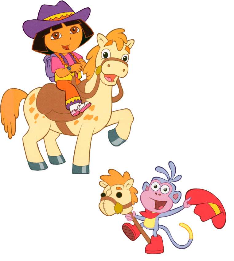 PERSONAGENS dora aventureira para imprimir - Folha 20