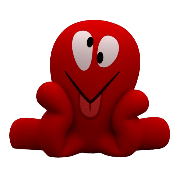 Personagens e papel digital Pocoyo para imprimir - Folha 14